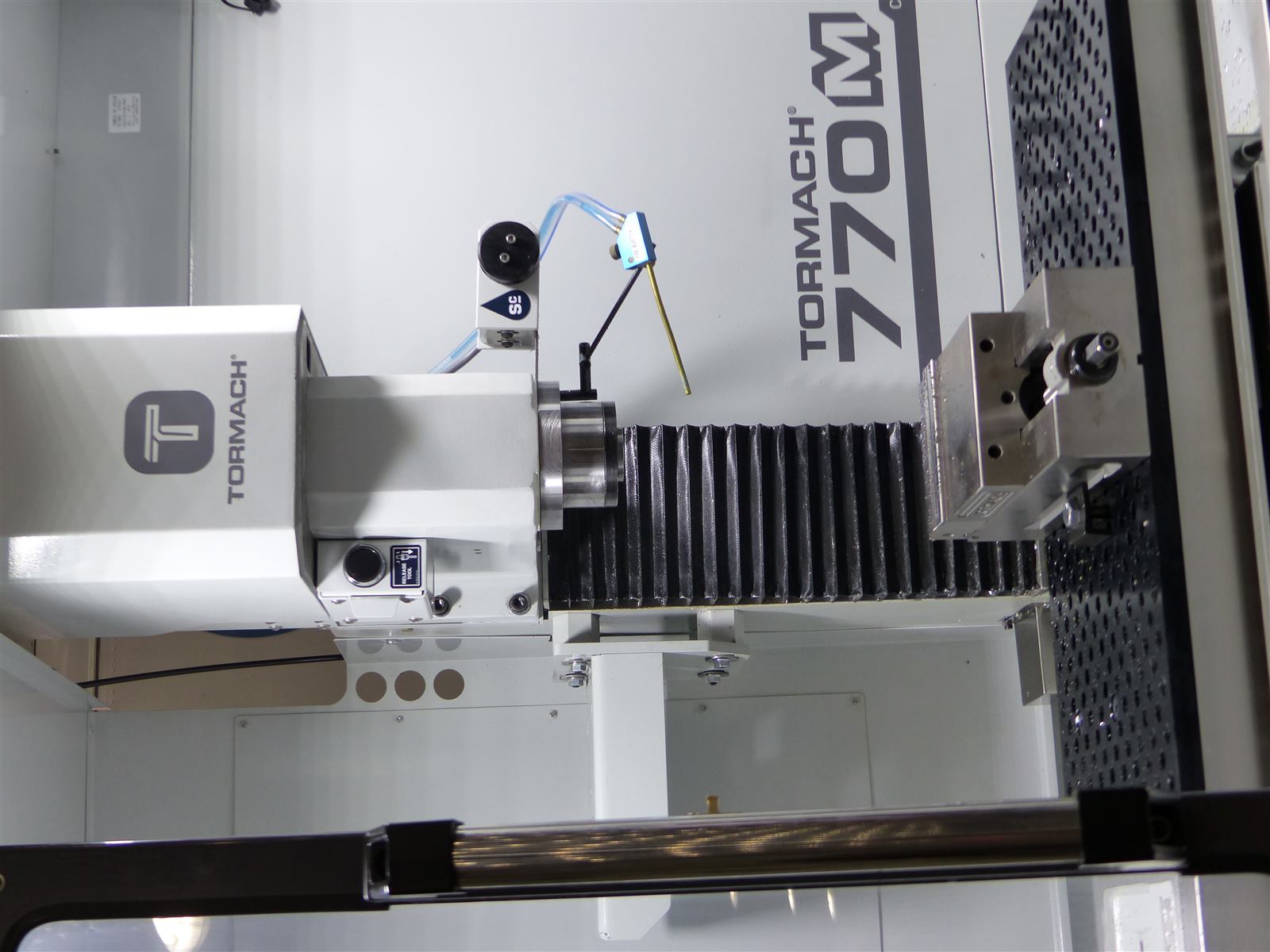 Yantra CNC Machine